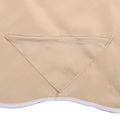 75 x 52 Inch Swing Top Canopy Replacement Cover