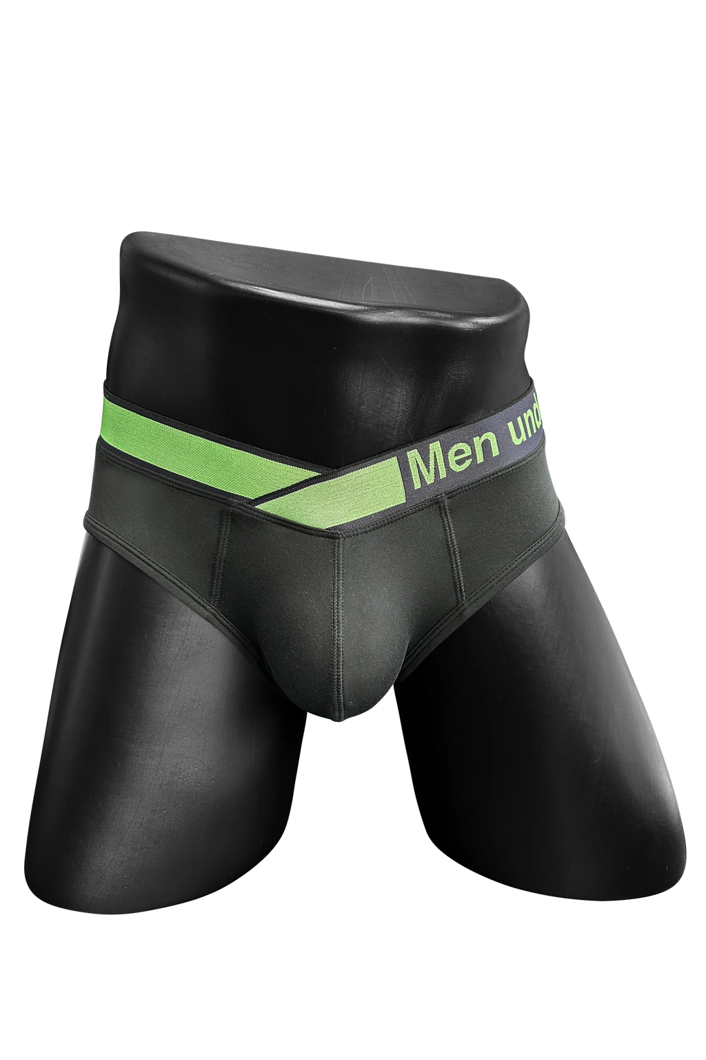 Men’s Laser Design Briefs