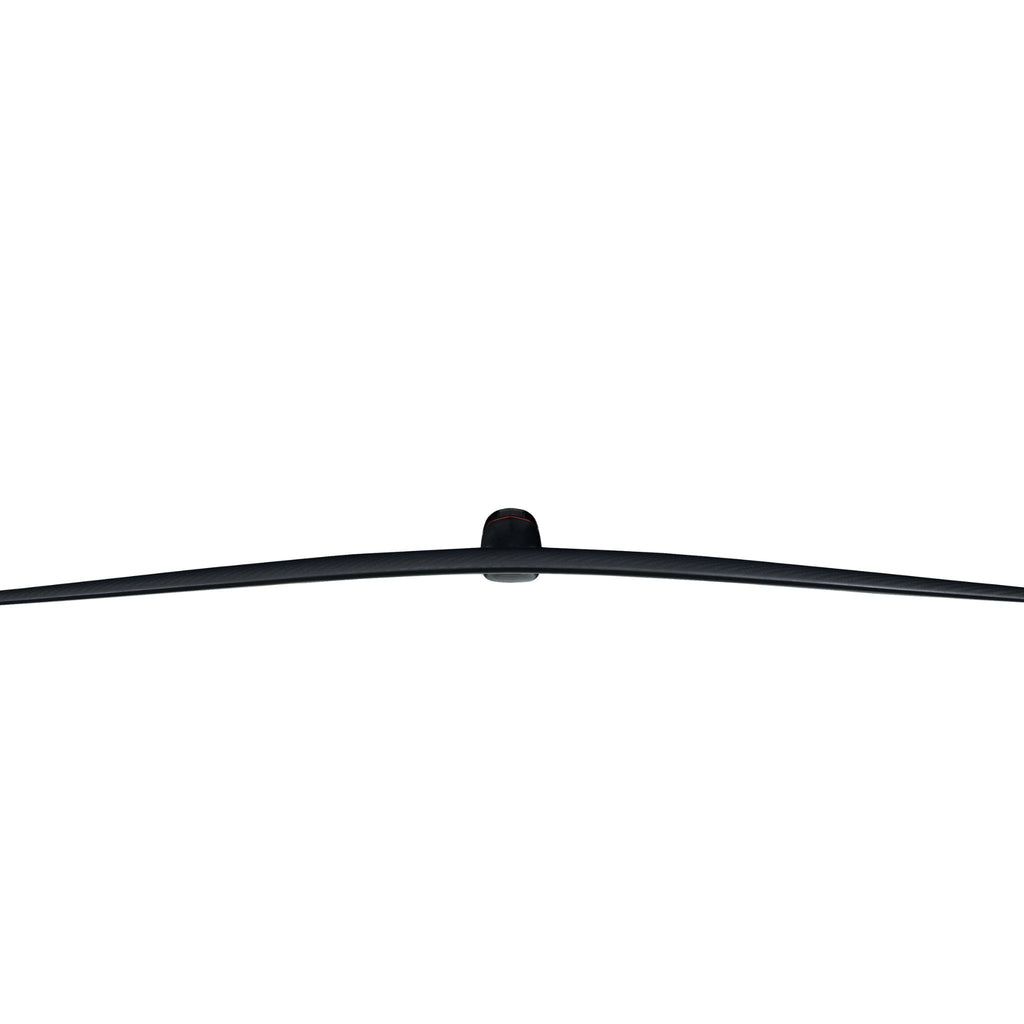 Aggression Front Wing