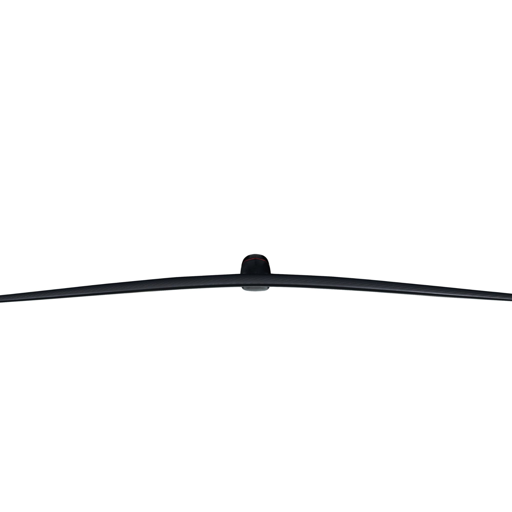 Aggression Front Wing