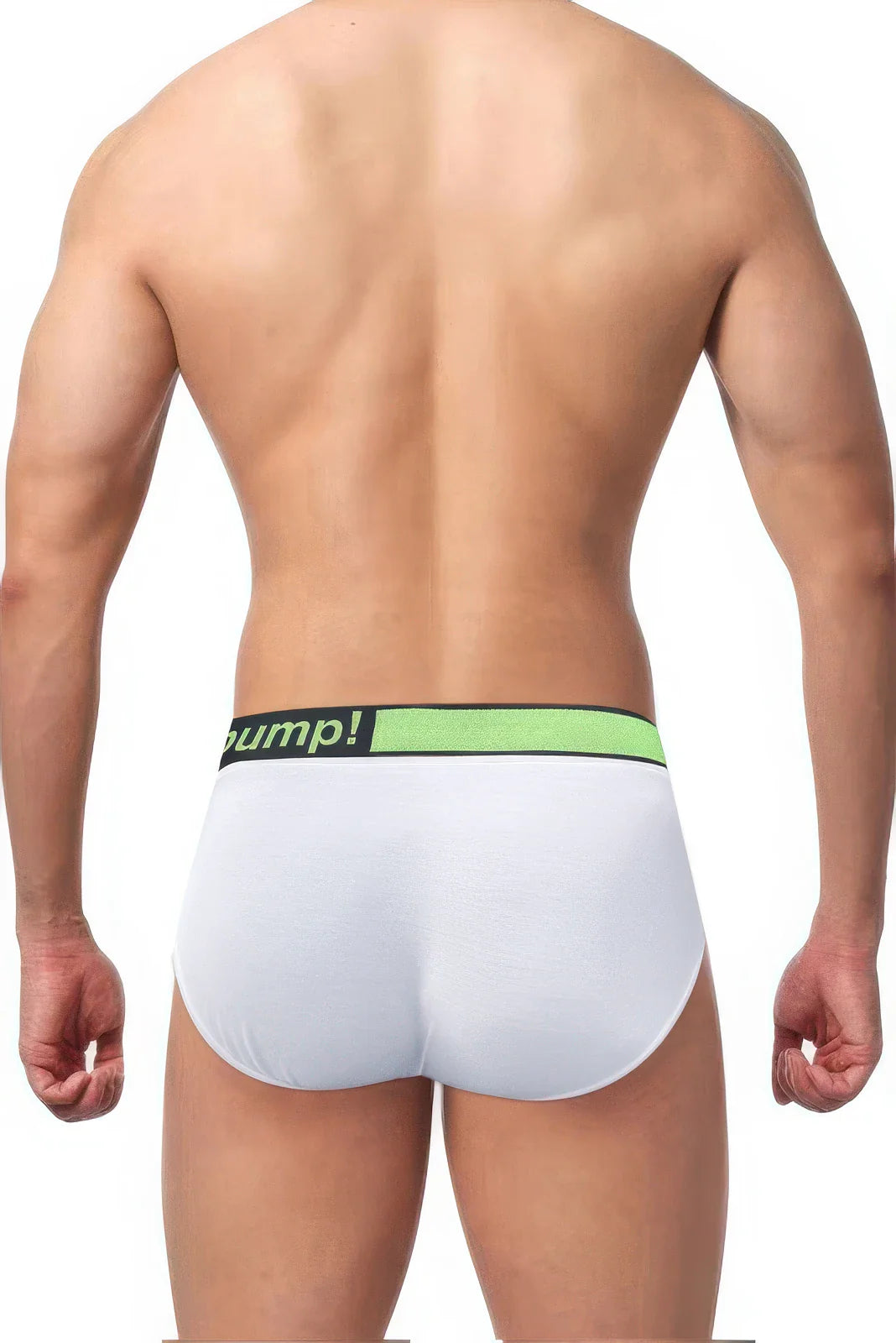 Men’s Laser Design Briefs