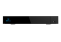 Silarius Pro Series SIL-NVR16CHPOE6 25CH total, 16-Channels 4K POE NVR Gigabit, NVR, 6TB HDD