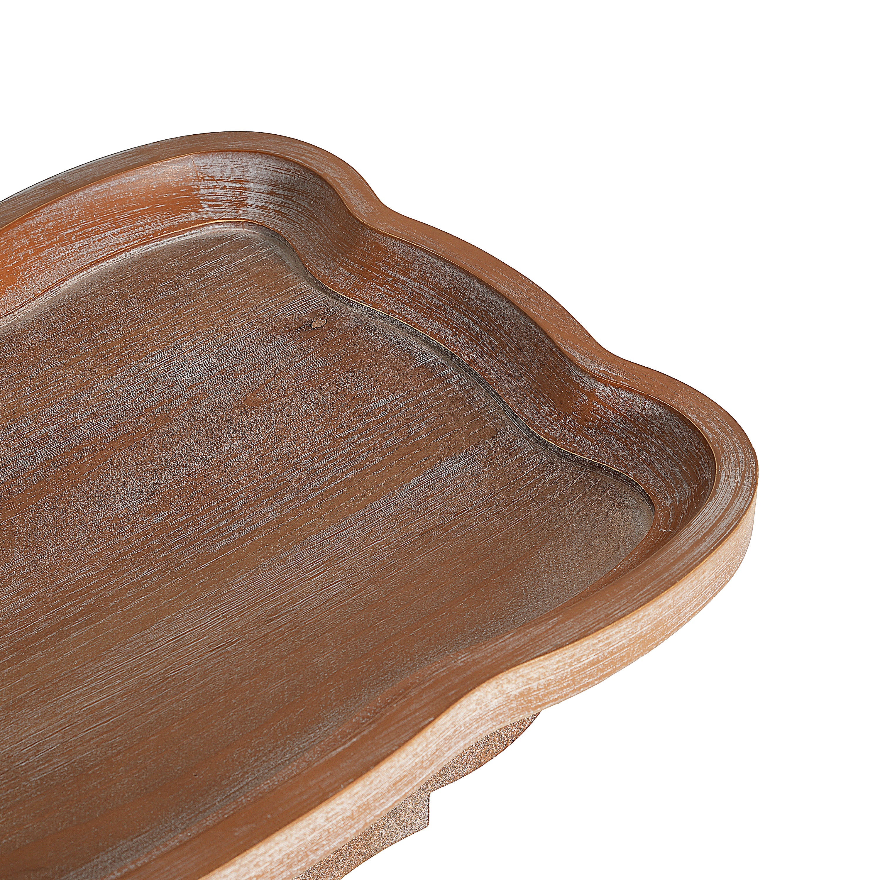 End Table (Natural)