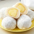 (Suradang) Whole Pineapple Mochi 420g