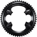 Shimano Dura-Ace FC-R9200 12-Speed Chainring - 52t Asymmetric 110 BCD BLK NH