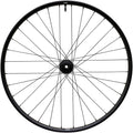 WTB HTZ i30 Rear Wheel - 29" 12 x 148mm 6-Bolt Black Micro Spline 32H