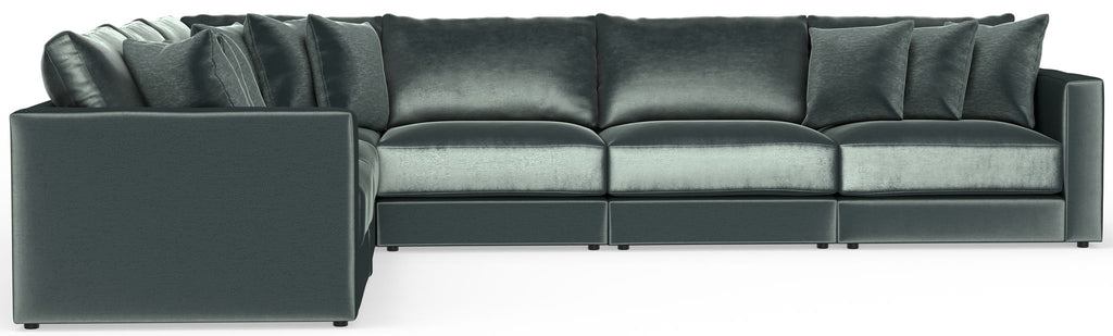 Remington - Modular Sofa