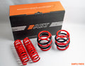 AST Suspension 03-12 Saab 9-3 1.9TiD / 2.2TiD Cabrio Lowering Springs - 35mm / 25mm ASTLS-14-1971