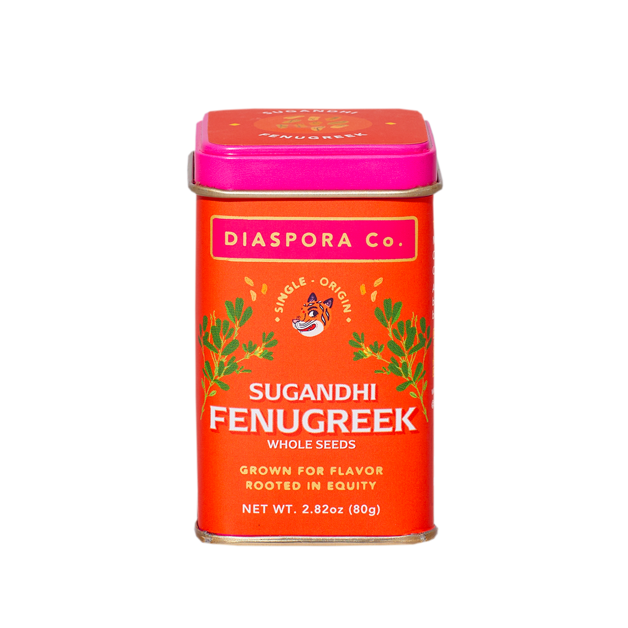 Sugandhi Fenugreek