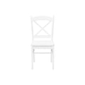 Dining Chair, Side, Dining Room, Transitional (Set of 2)