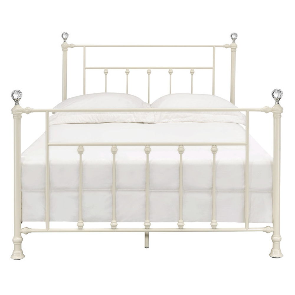 Comet - Bed