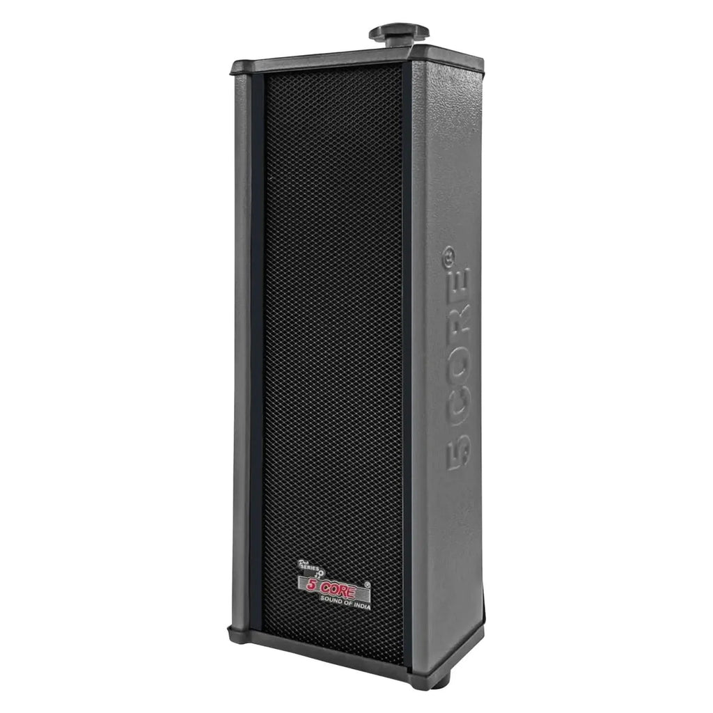 5Core 100W Indoor/Outdoor Stereo Speakers