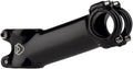 MSW 17 Stem - 110mm 25.4 Clamp +/-17 1 1/8" Alloy Black