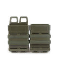 Outdoor Utility Pouch — Durable Storage with Quick Access