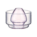 Hario - Matcha Chasen Stand & Bowl 100mL - Pink