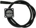 FAZUA RIDE 60 Charge Port - M 330mm W/O Cap