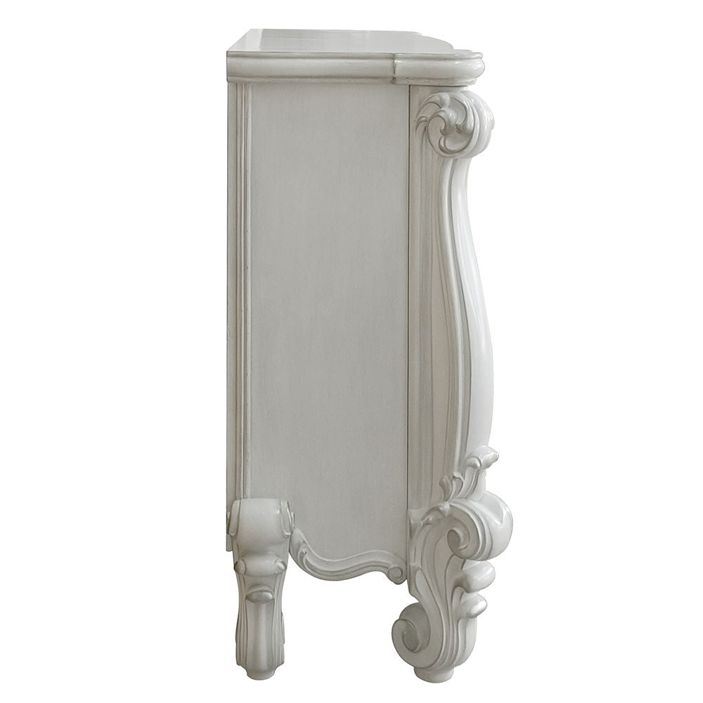 Versailles - Fireplace