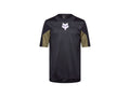 Fox Racing 25 Defend Park X-Large Black Jersey