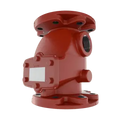 6" F1 EZR Valve Female By Female Fire Protection System