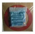 Bolt Nut Gasket Pack for Fire Protection Systems