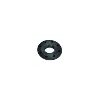 6" X 6" X 4" Import Slip On Weld Flange for Fire Safety