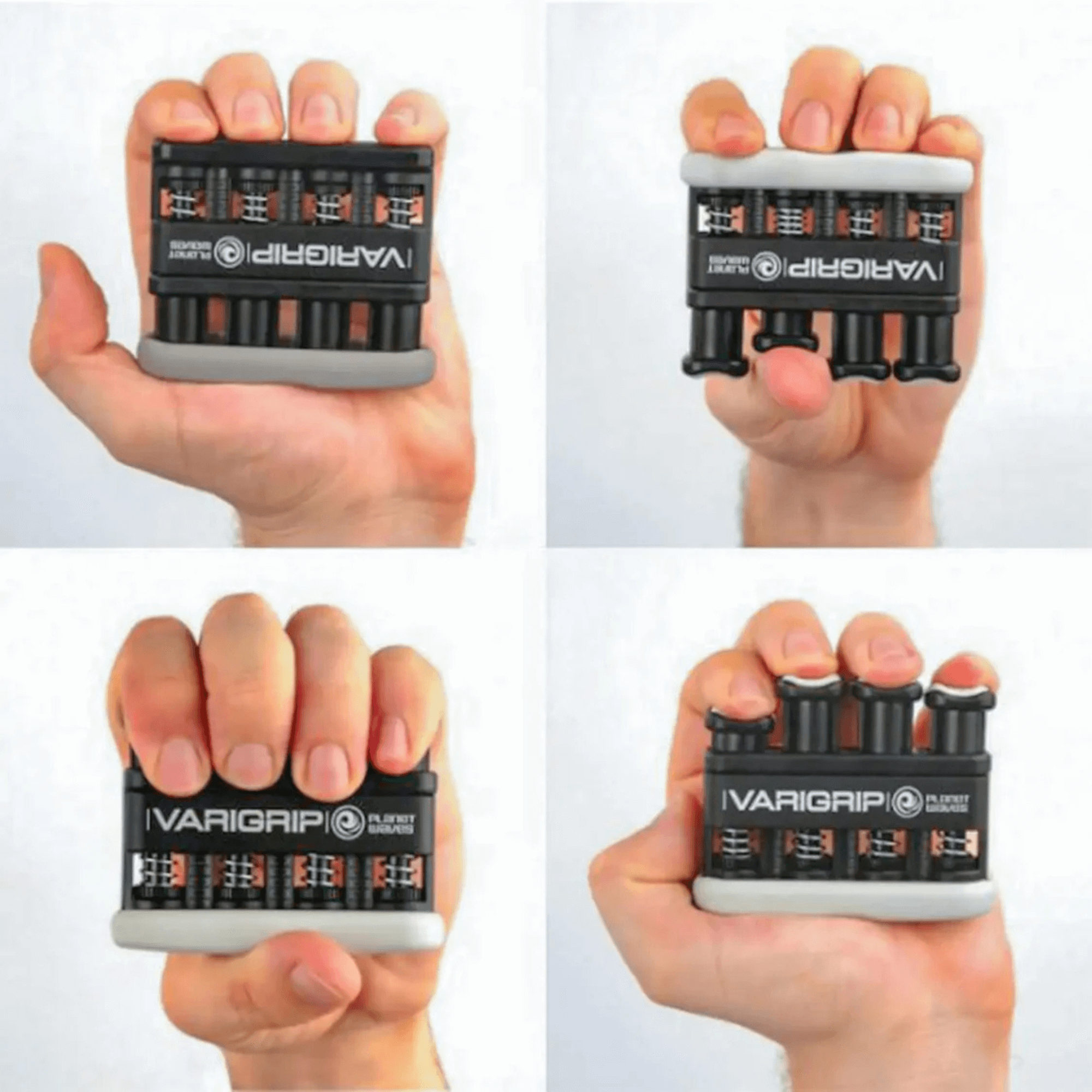 DFX VariGrip Fingertip Callus Builder