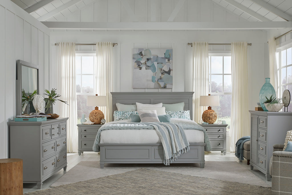 Charleston - Drawer Chest