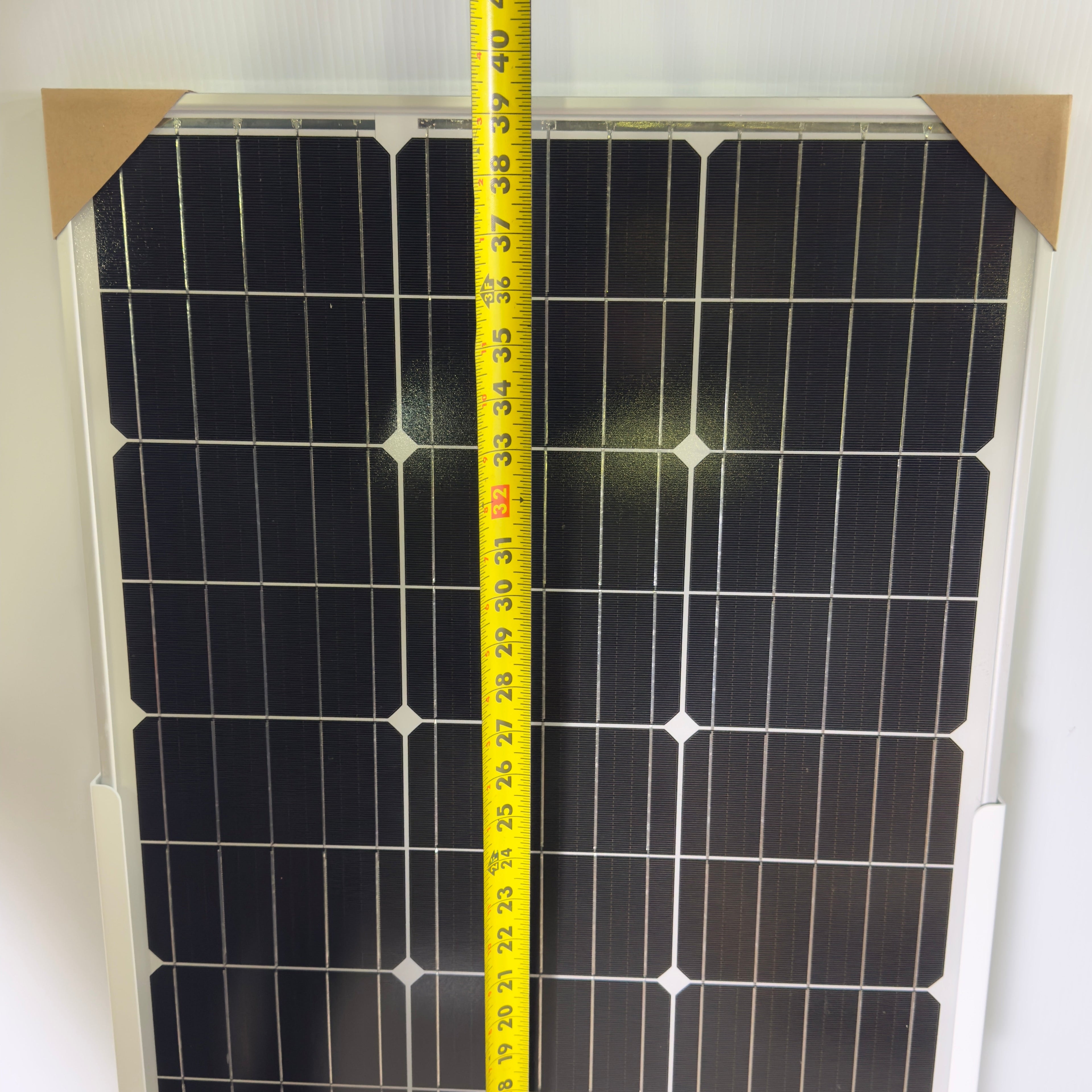 TURING (3 Boxes) Integrated Modular Intelligent Solar System TA-ZJ800/TA-S90W 18V