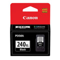 New, Pre-Owned - Canon PG-240XL High Yield Black Inkjet Cartridge