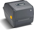 Zebra ZD421 203DPI Thermal Transfer Printer USB Bluetooth Connectivity ZD4A042-301M00EZ