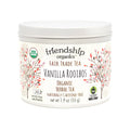 Vanilla Rooibos Herbal Tea