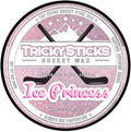 Premium Hockey Stick Wax - Scented for Game Time