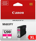 New, Pre-Owned - Canon PGI-1200XL High Yield Magenta Ink Cartridge