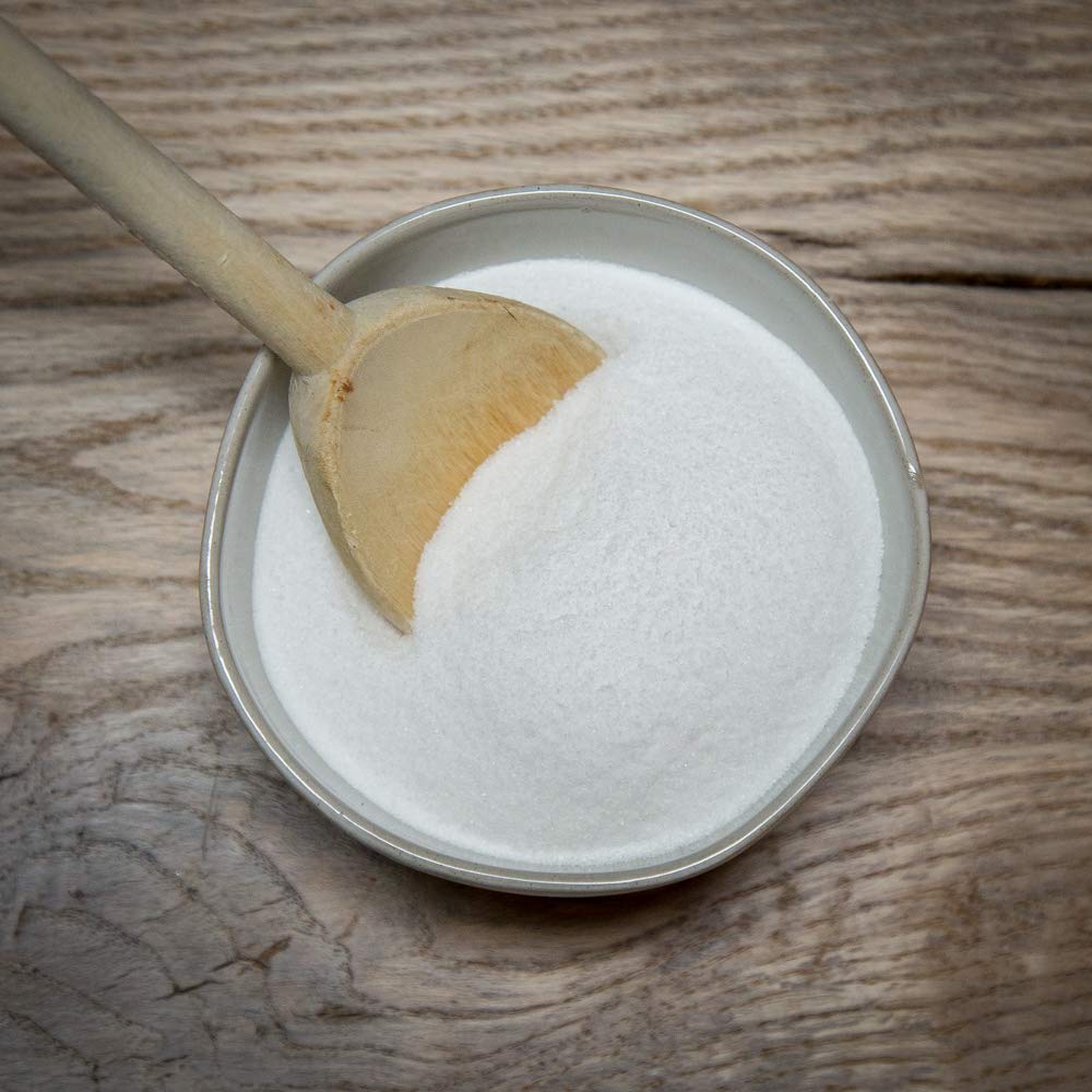 Citric Acid - Food Grade