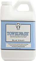 Le Blanc Blue Violet Towel Wash 64 oz