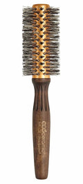 Olivia Garden EcoCeramic Soft Bristle Thermal Brush 2 1/2" EC-36S