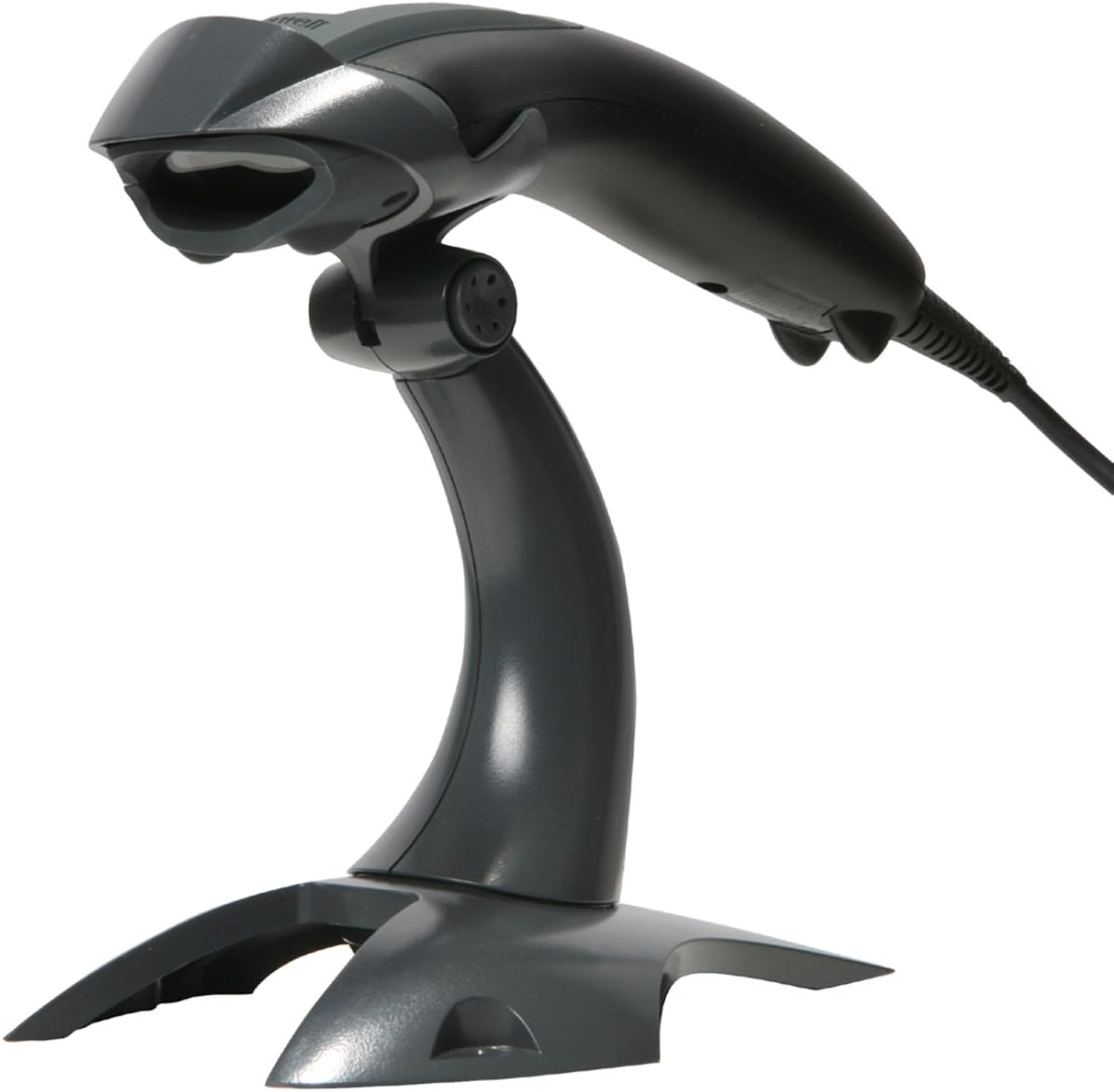 Honeywell Voyager 1200g 1D Barcode Scanner USB Cable Stand 1200G-2USB-1