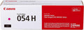 New, Pre-Owned -  054H High Yield Magenta LaserJet Toner Cartridge, 3026C001