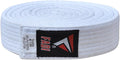 Martial Arts Belt for Karate, Judo, Aikido and Taekwondo - Durable Cotton-Polyester Blend for Adults and Kids