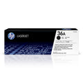 New, Pre-Owned - HP 36A High Yield Black LaserJet Toner Cartridge