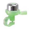 Mirrycle Incredibell Brass Duet Color Bell Green