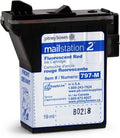 New, Pre-Owned - Pitney Bowes 797-M Ink Cartridge