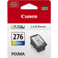 New, Pre-Owned - Canon CL-276 Color Ink Cartridge