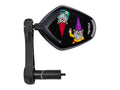Electra Bar End Gnome Black Mirror