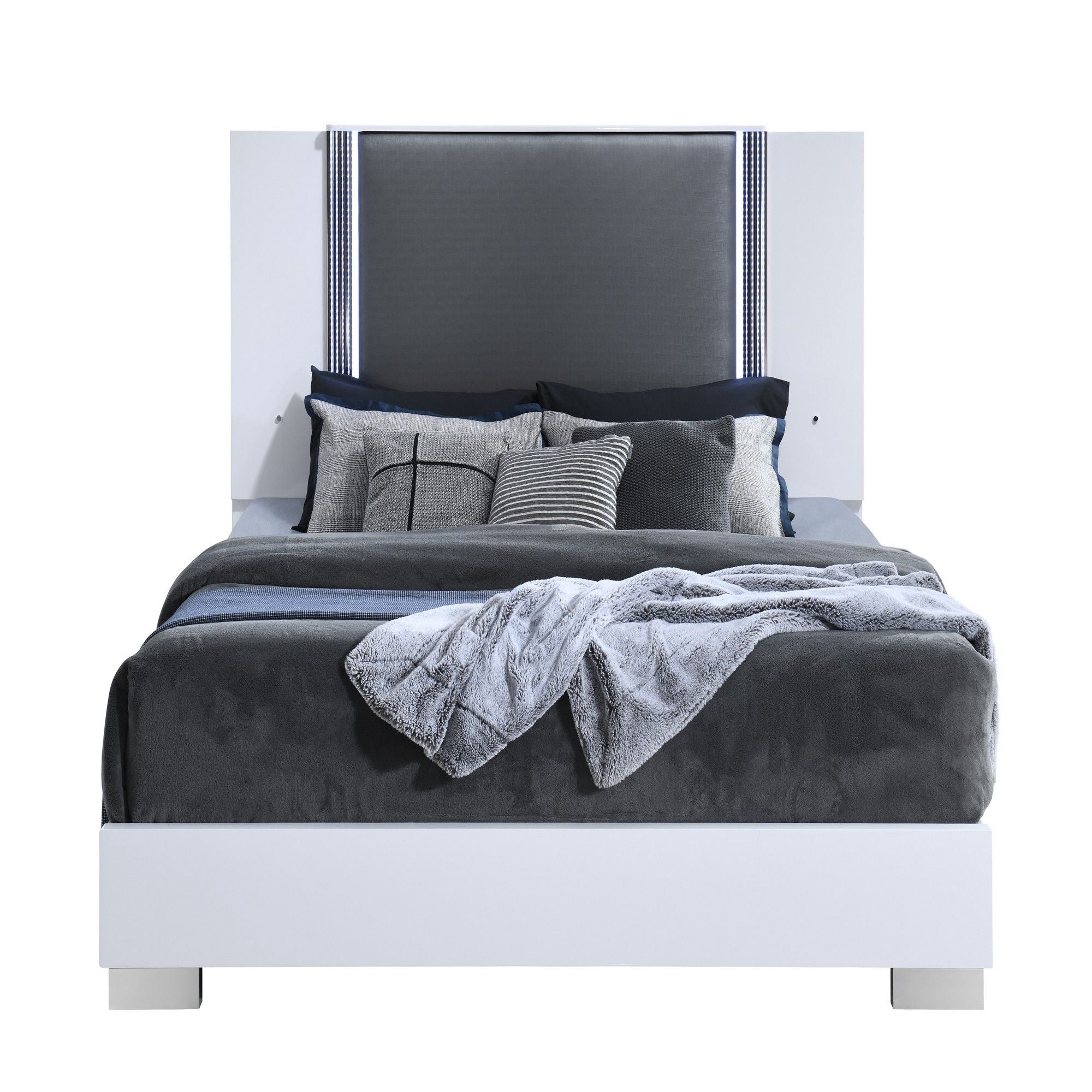 Moon - Bed & LED Accent Lighting