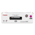 New, Pre-Owned - Canon 131 Standard-Yield Magenta Toner Cartridge, 6270B001