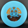 Apex Bobcat - Lightweight - RADioactive Man