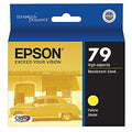 New, Pre-Owned - Epson 79 Yellow (T0794) Ink Cartridge