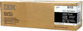 New, Pre-Owned - IBM 63H2050 Standard Yield Black Toner Cartridge