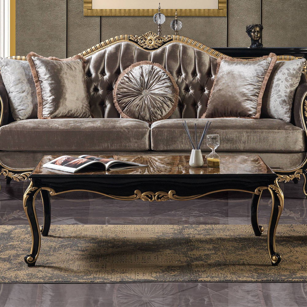 Betria - Table